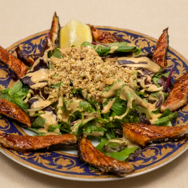 Uzbek Restaurant Bustleton Ave