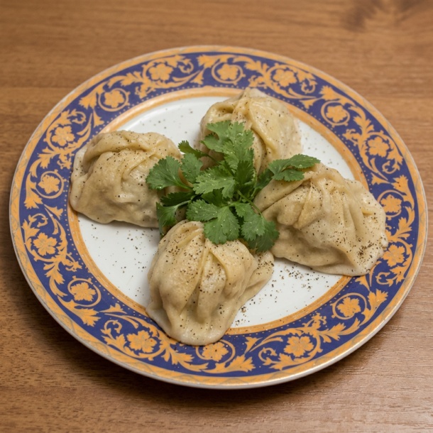 Uzbek cuisine in Northeast Philadelphia