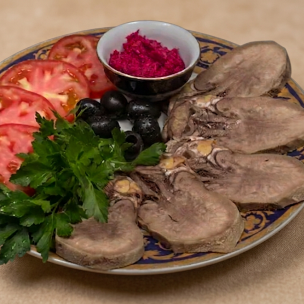 Uzbekistan Restaurant Northeast Philadelphia Food