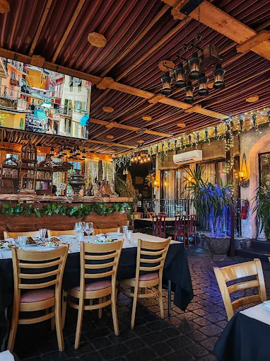 Uzbekistan Restaurant Northeast Philly