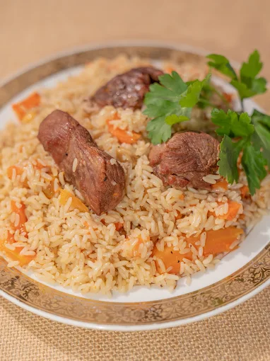 Uzbekistan Restaurant Serving Bucks County