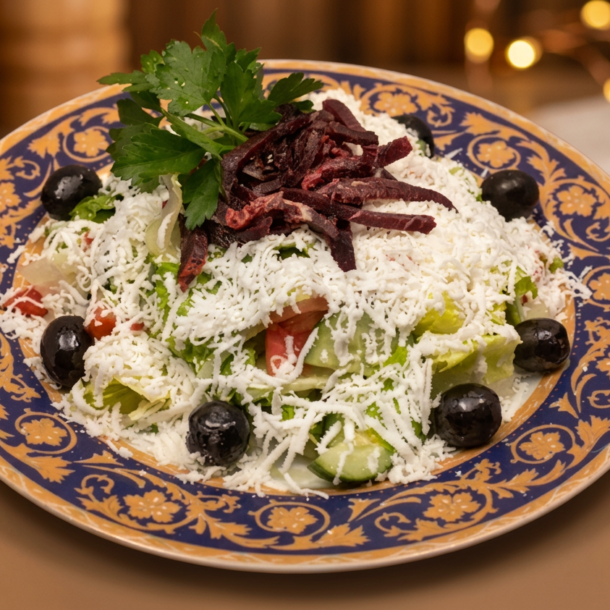 Uzbekistan Restaurant in Northeast Philly